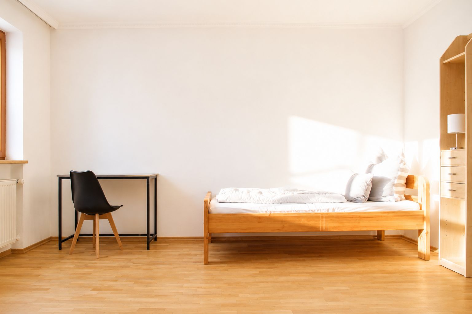 Zimmer 1 (EG)
