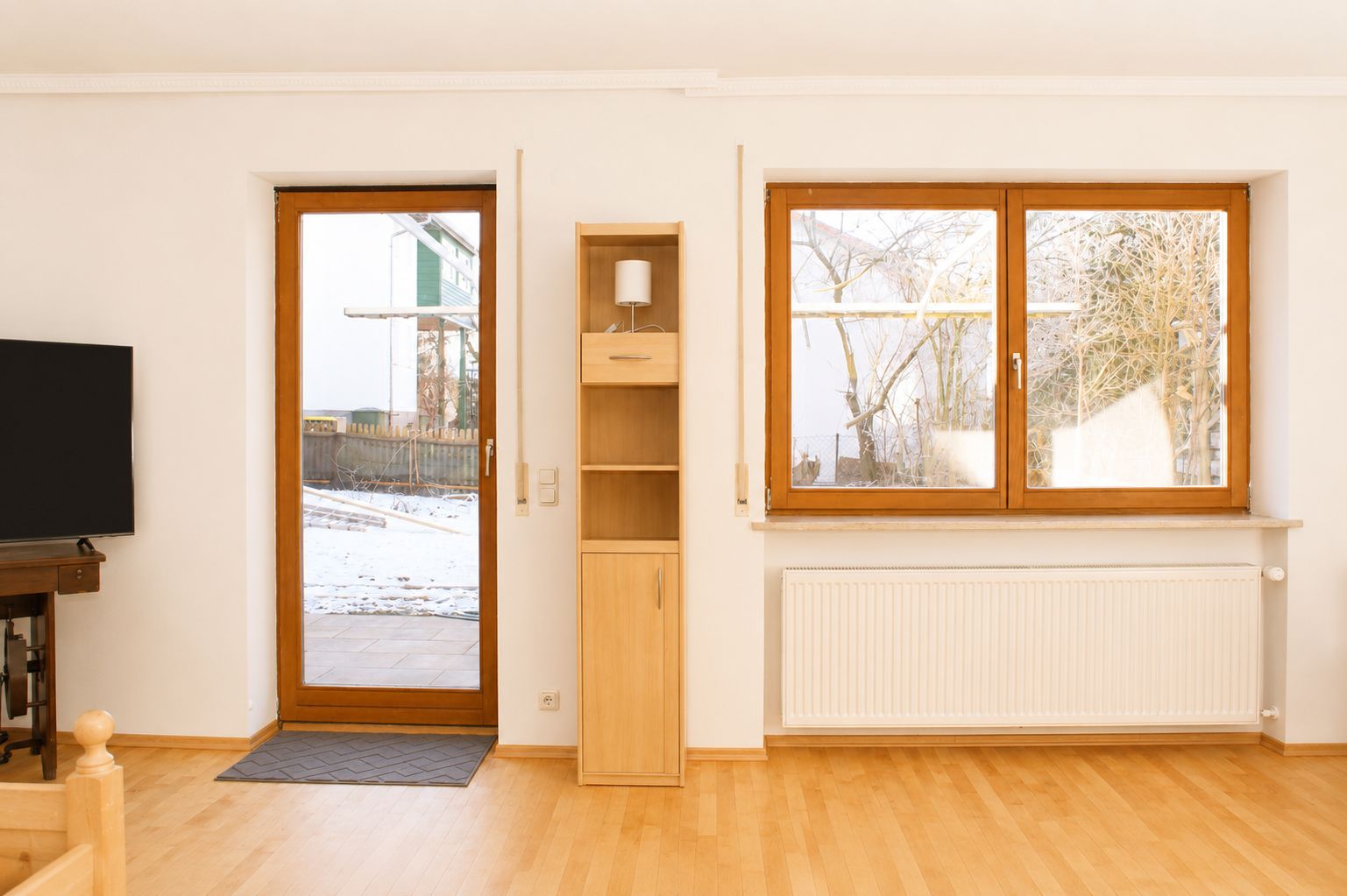 Zimmer 1 (EG)