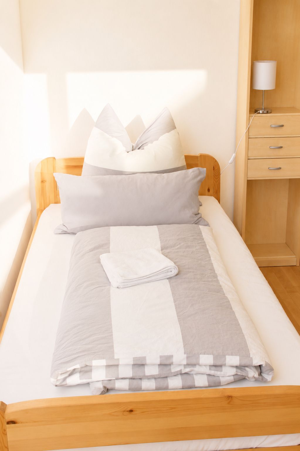 Zimmer 1 (EG)