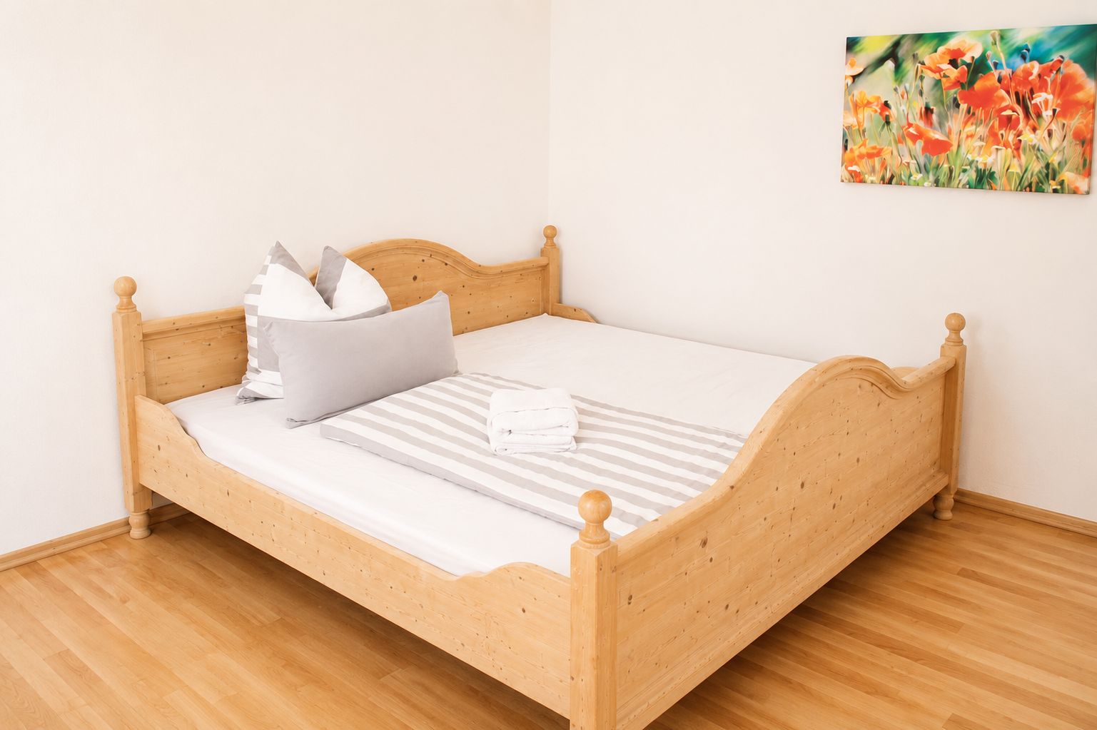 Zimmer 1 (EG)