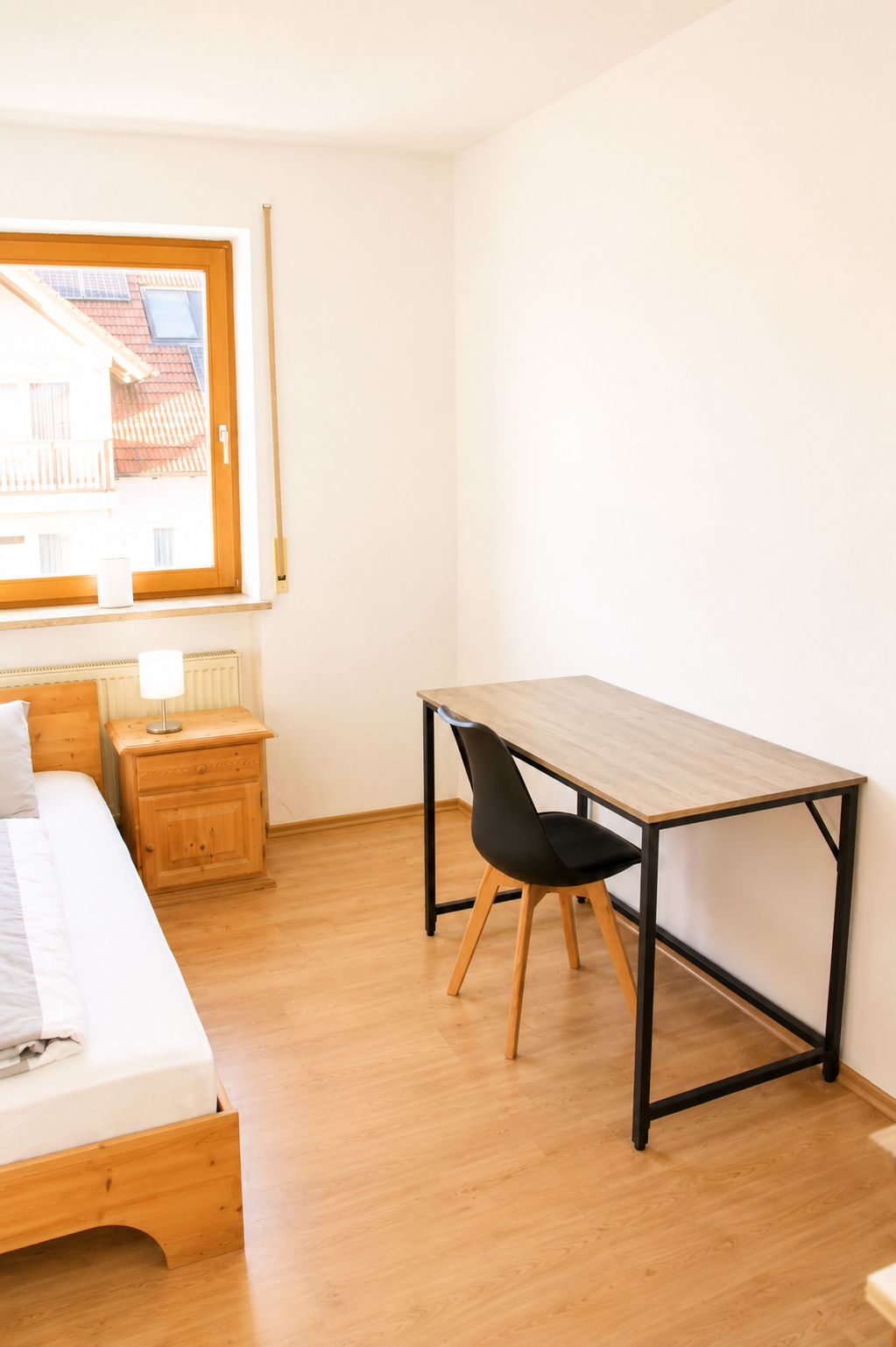 Zimmer 2 (1. OG)