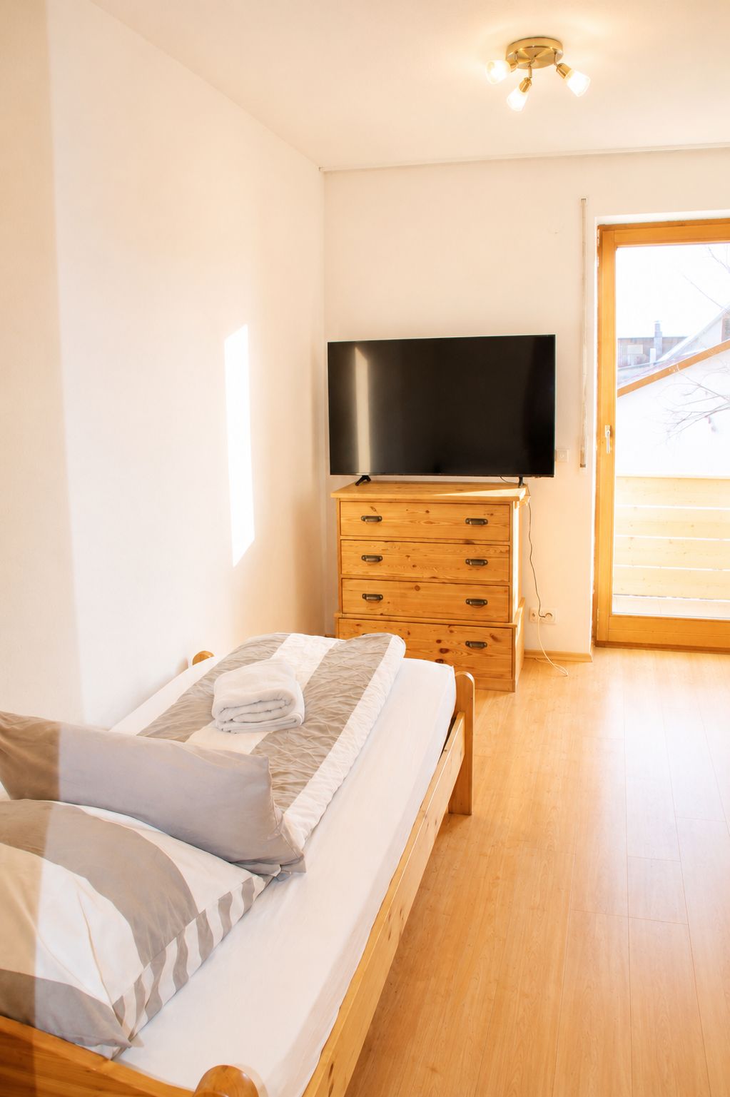 Zimmer 3 (1. OG)