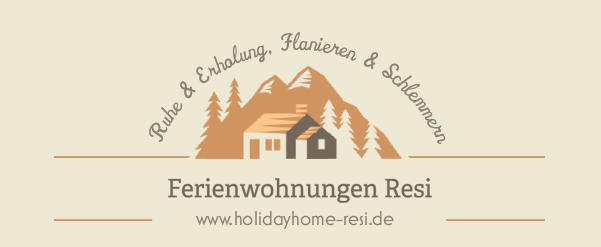 Ferienwohnungen Resi