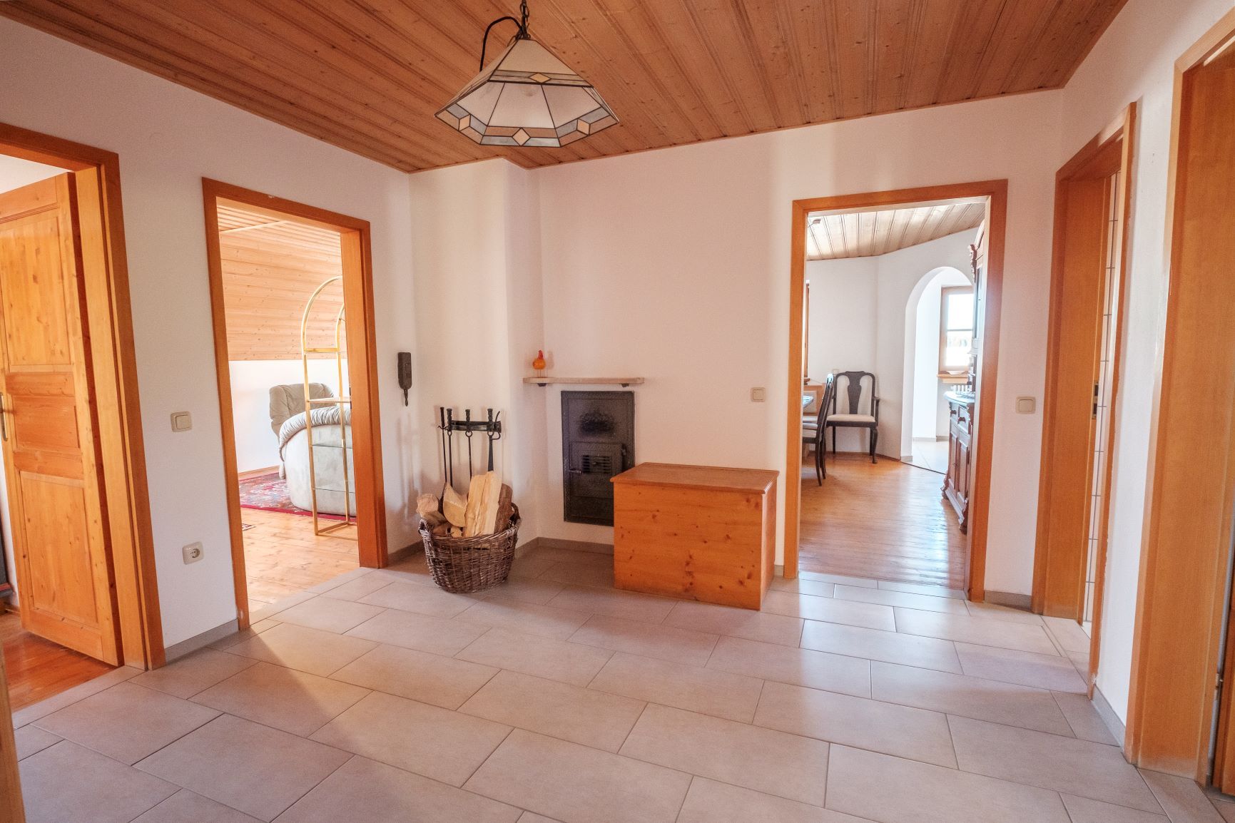Wohnung 1
