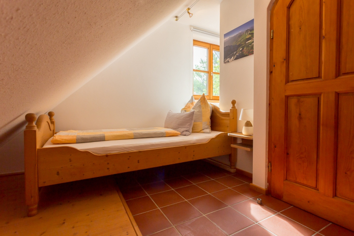 Schlafzimmer Ost