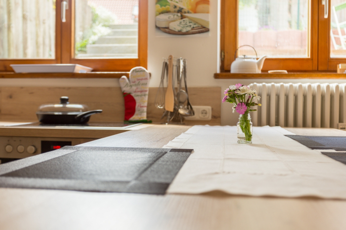 Sitzbereich